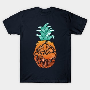 Nature Animals T-Shirt